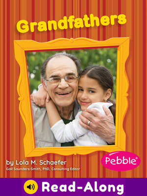 cover image of Grandfathers